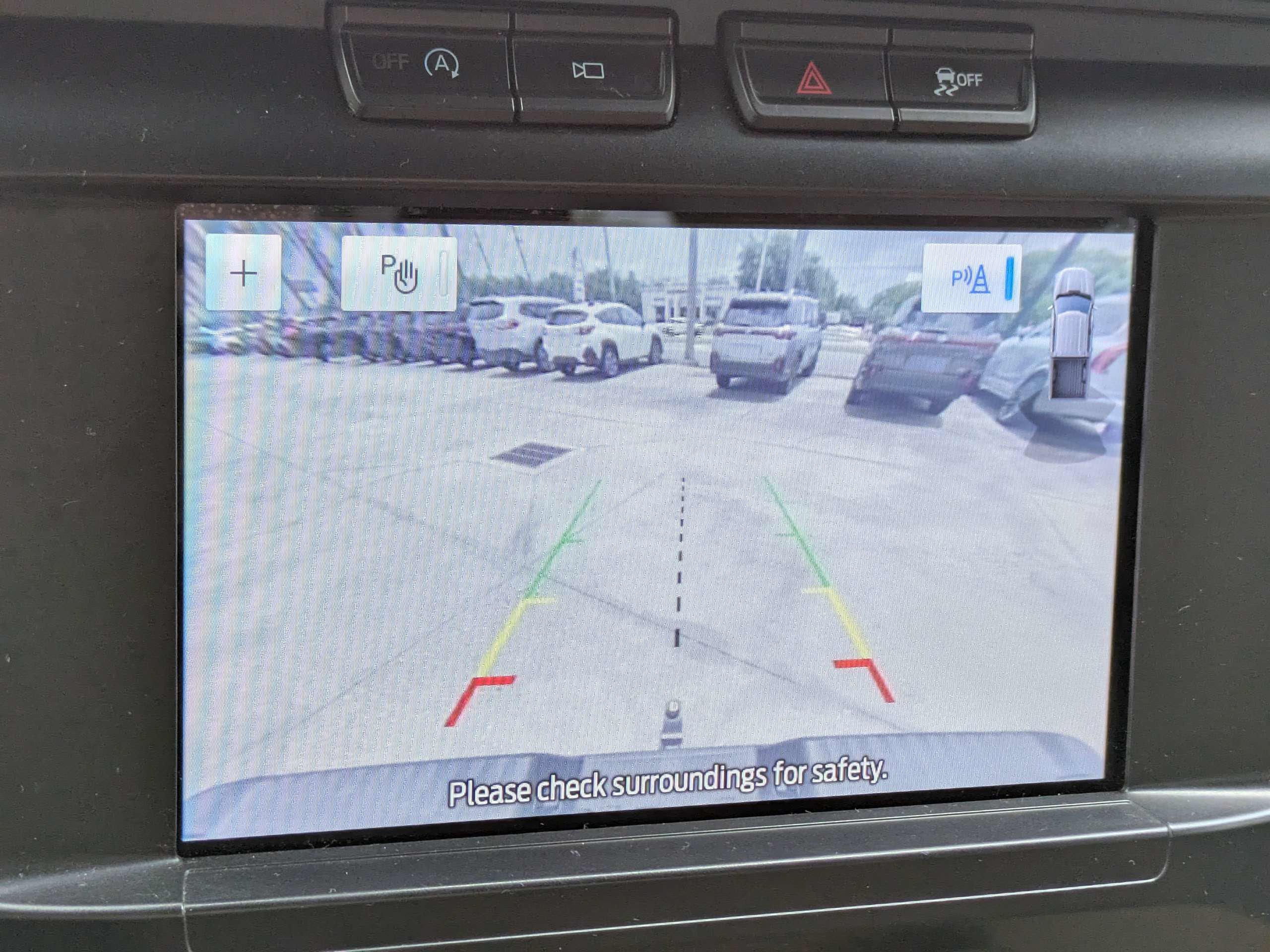Used 2021 Ford F150 XLT RWD image 20