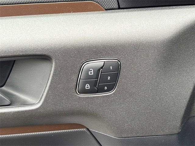 New 2025 Ford Bronco Sport Outer Banks w/ Outer Banks Tech Package+ image 21