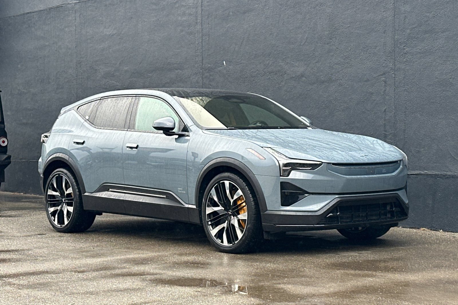 Used 2025 Polestar Polestar 3 AWD/4WD image 9