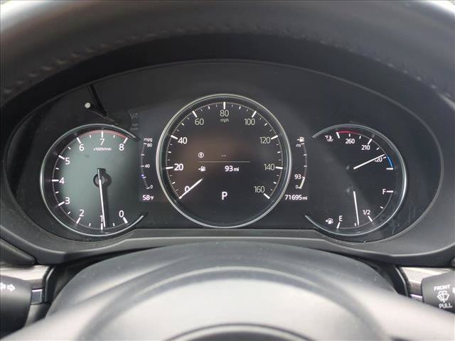 Used 2019 MAZDA CX-5 Grand Touring w/ GT Premium Package AWD/4WD image 11