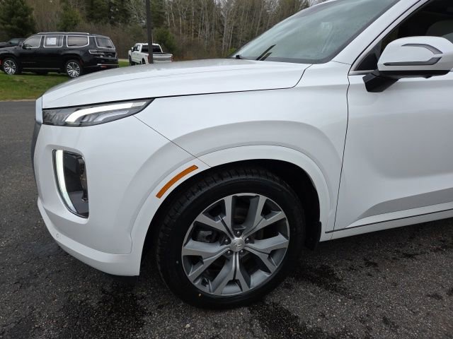 Used 2021 Hyundai Palisade Limited w/ Winter Package AWD/4WD image 47
