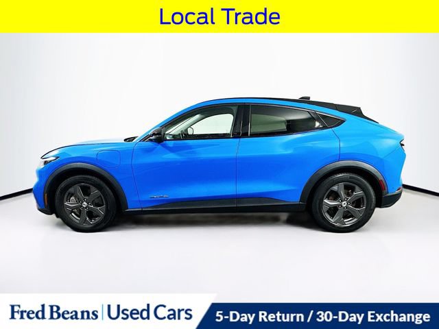 Used 2023 Ford Mustang Mach-E Select AWD/4WD image 5