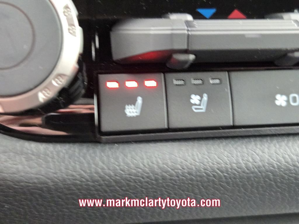 New 2026 Toyota Tundra Limited image 18