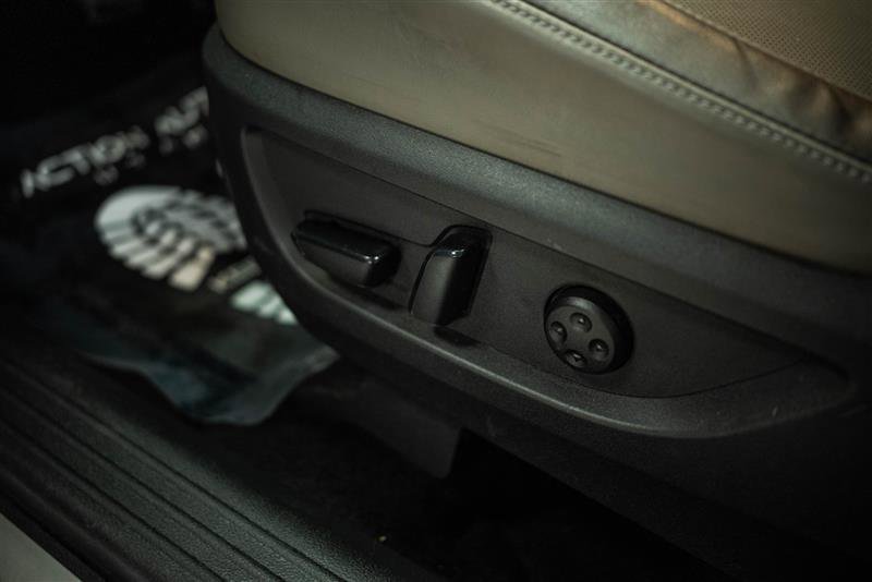 Used 2023 INFINITI QX50 Luxe w/ Cargo Package image 16