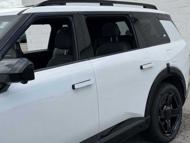 New 2027 Kia Telluride SX X-Line AWD/4WD image 36