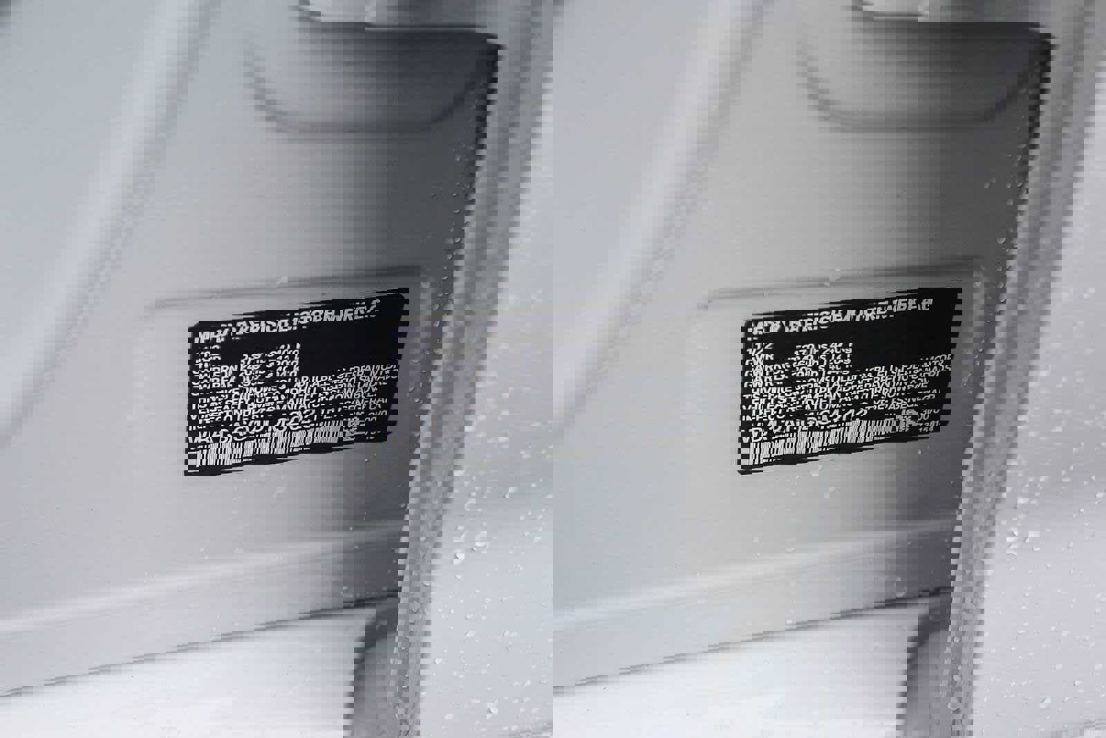 Certified 2023 BMW 530e w/ M Sport Package image 28