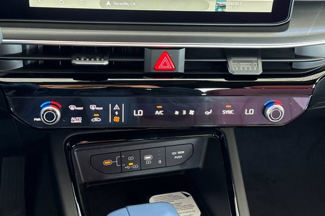 New 2026 Kia K5 GT-Line w/ GT-Line Red Interior Package image 24