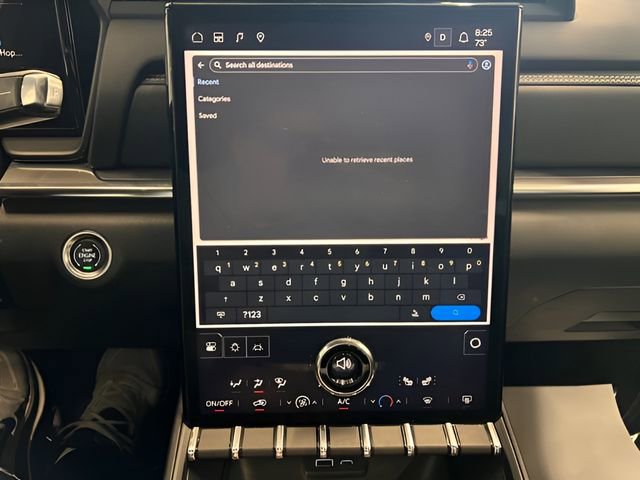 Used 2025 GMC Terrain Elevation image 22