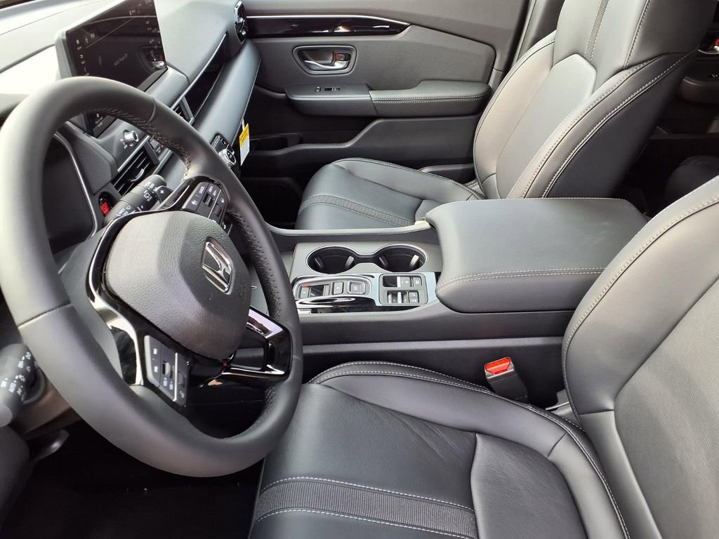 New 2026 Honda Pilot EX-L image 16