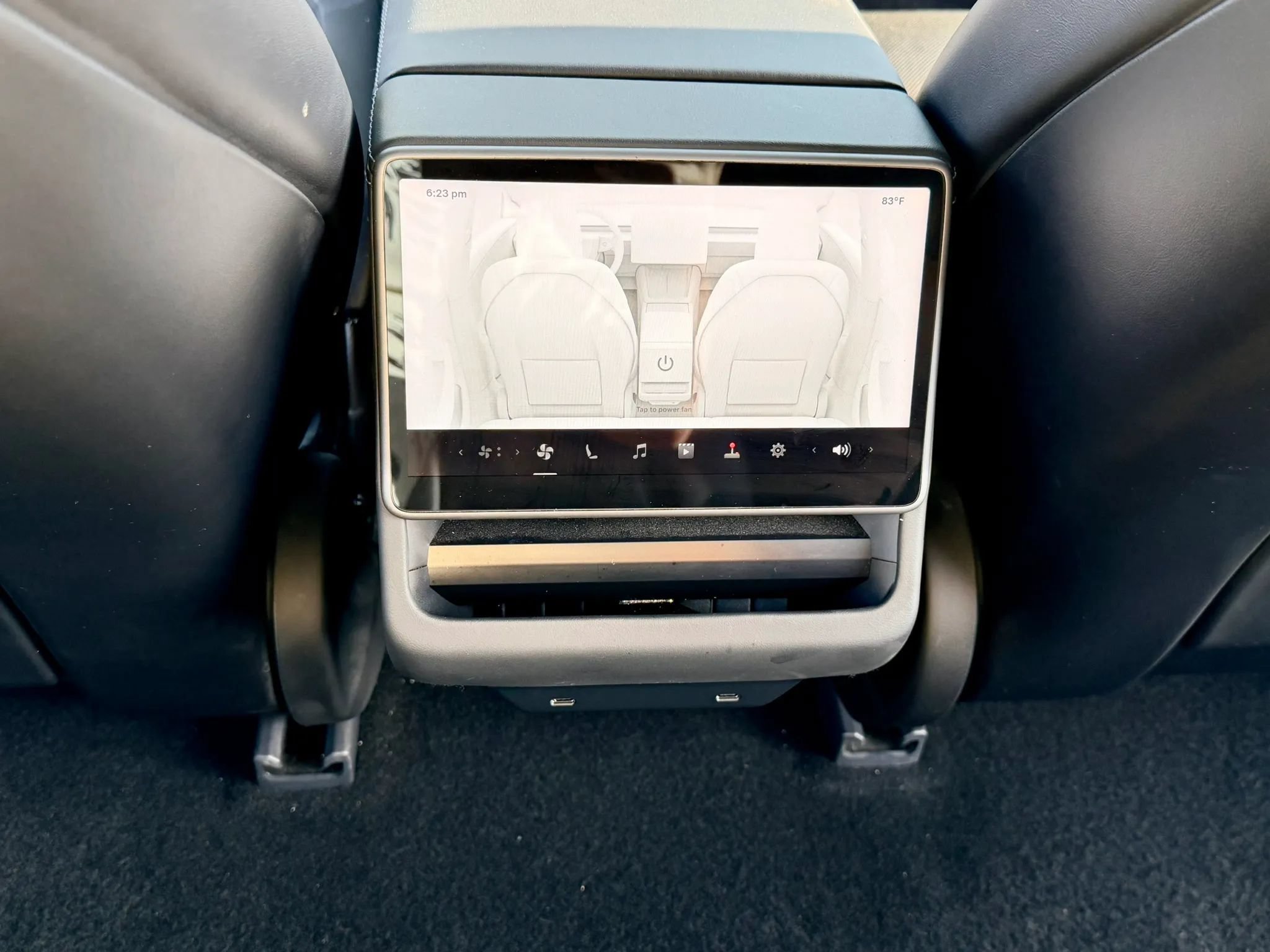 Used 2024 Tesla Model 3 Long Range RWD image 45