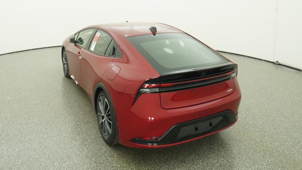 New 2026 Toyota Prius XLE image 92