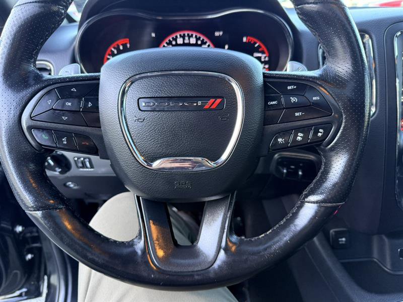 Used 2020 Dodge Durango R/T w/ Technology Group image 39