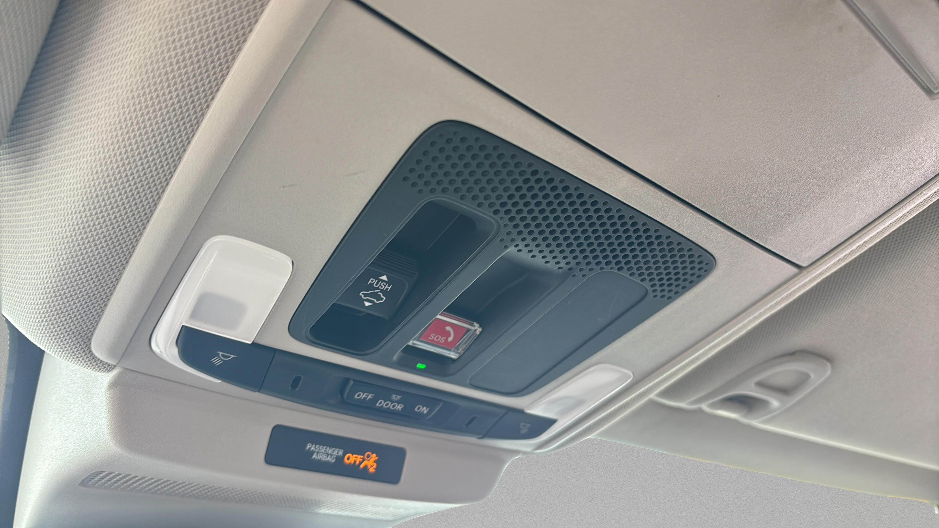 Certified 2023 Honda Accord EX image 34