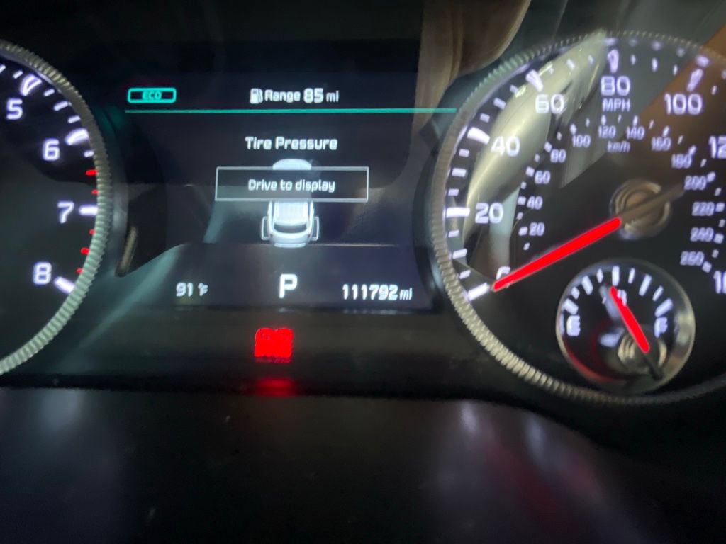 Used 2022 Kia Telluride SX w/ SX Prestige Package AWD/4WD image 13