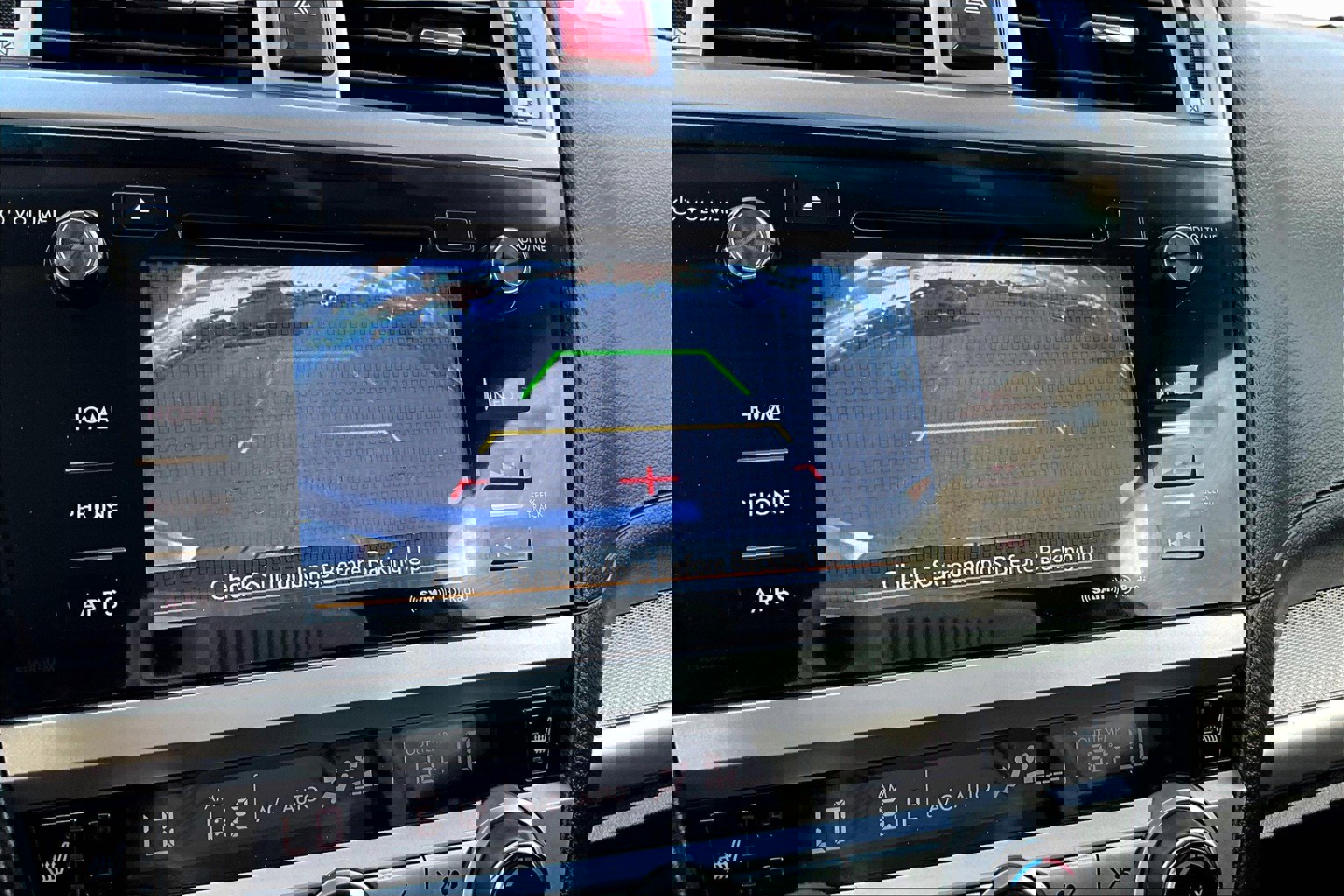 Used 2016 Subaru Outback 2.5i Premium image 21