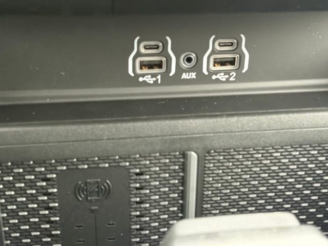 New 2026 RAM 1500 Laramie w/ Laramie Preferred Package image 24