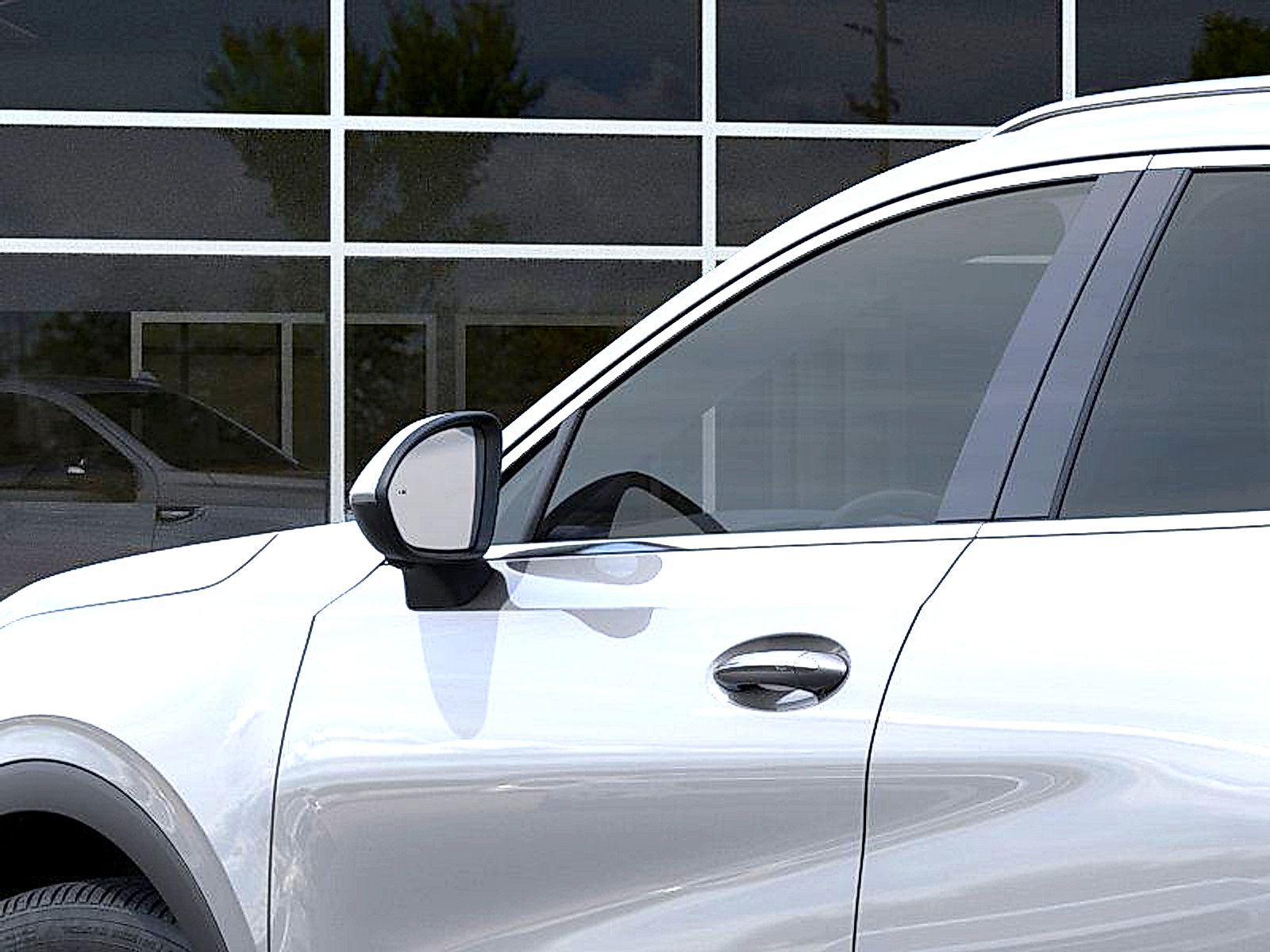 New 2026 Buick Envision Preferred image 12