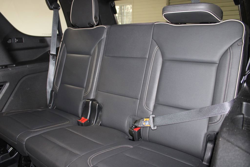 Used 2024 Chevrolet Tahoe Premier image 21