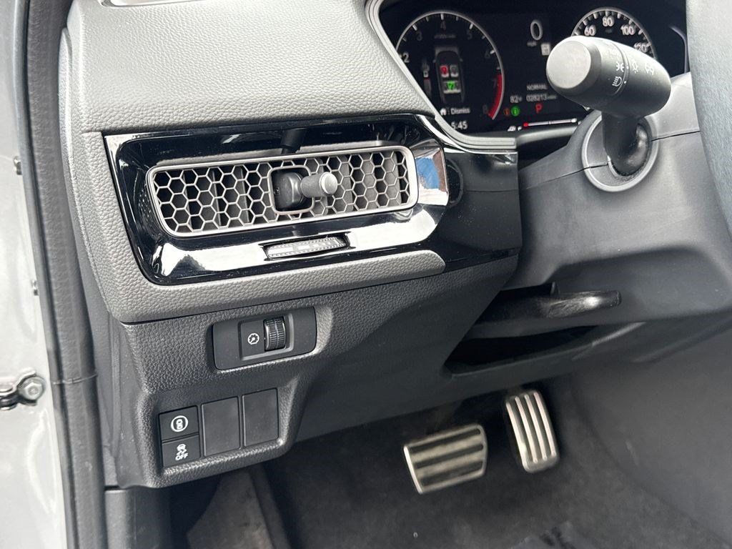 Certified 2023 Honda Civic Sport image 21