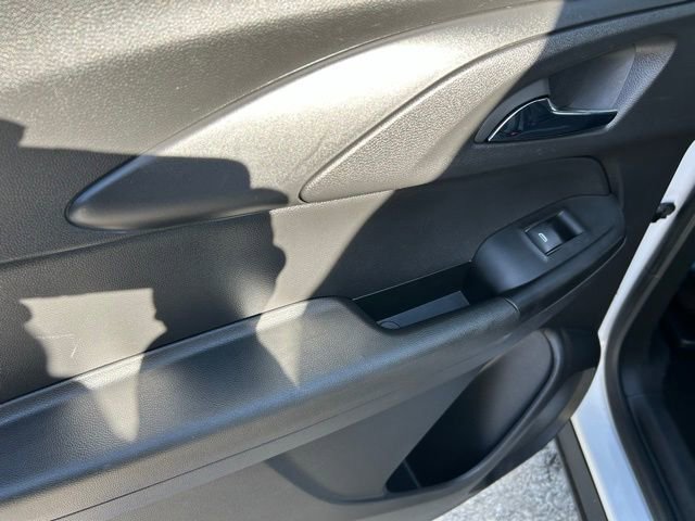 Certified 2024 Chevrolet TrailBlazer LT image 14