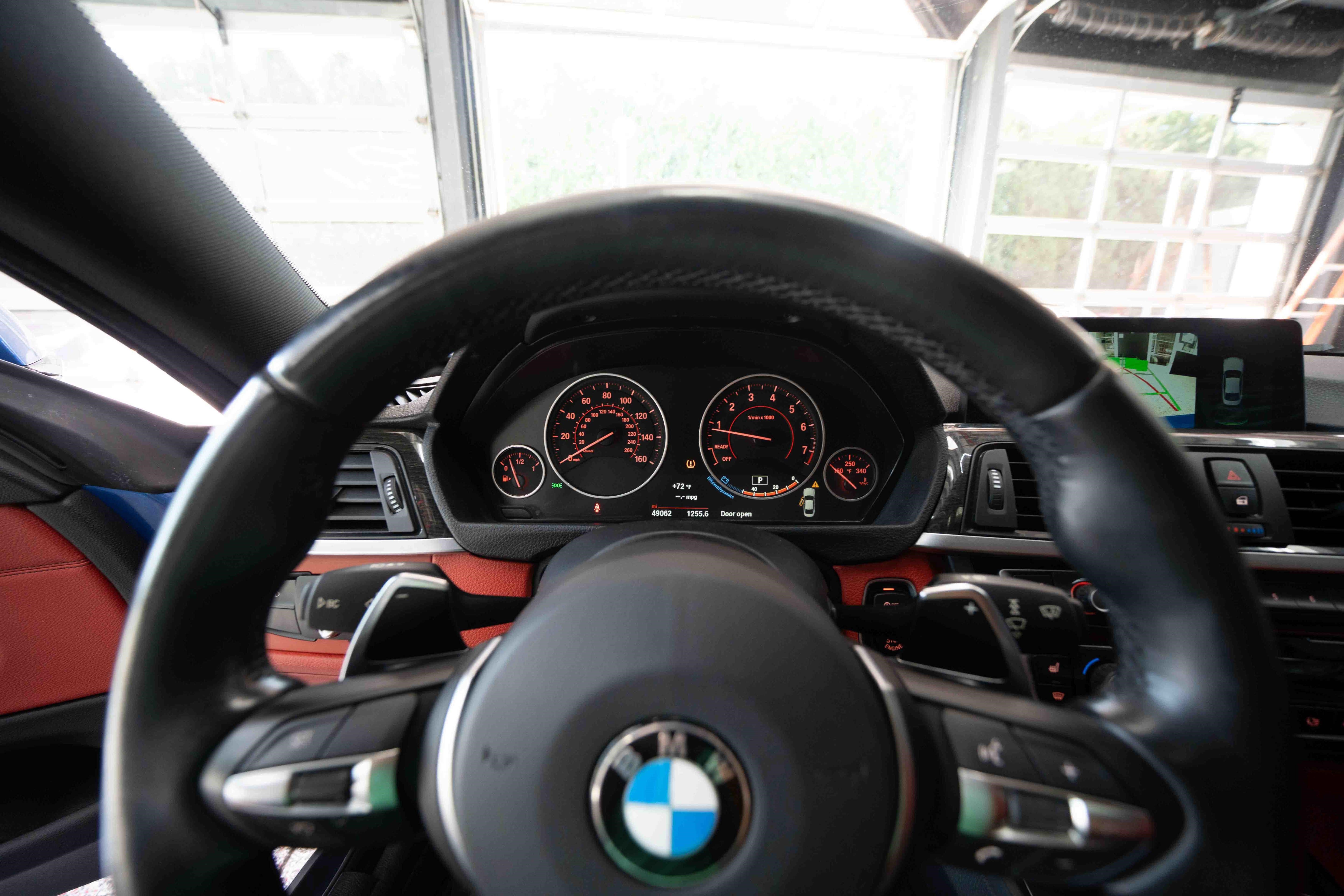Used 2016 BMW 428i xDrive Coupe AWD/4WD image 15