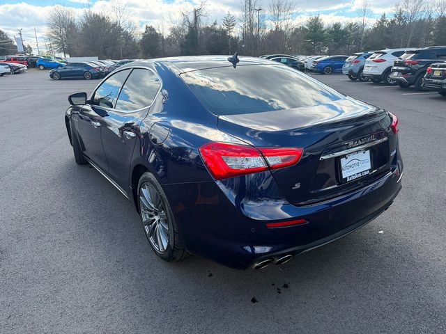 Used 2018 Maserati Ghibli S image 6