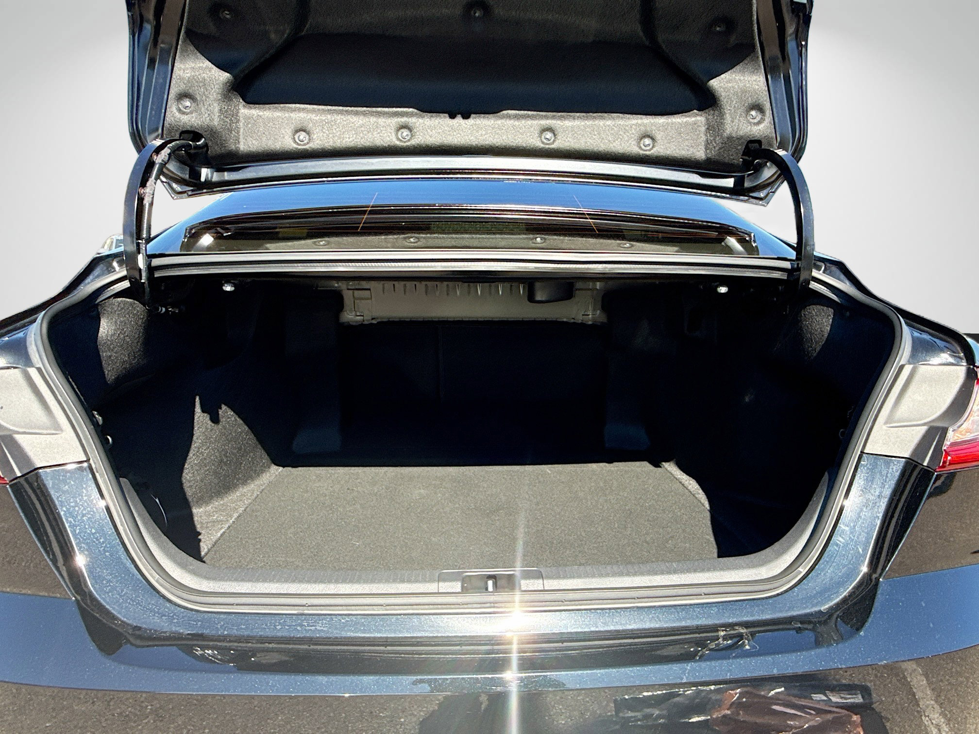 Used 2026 Toyota Camry Nightshade image 11