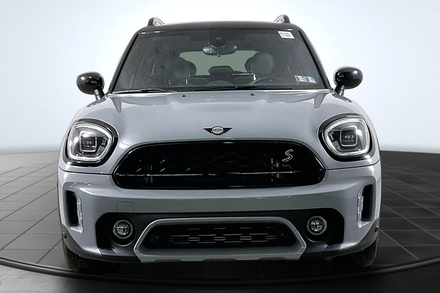 Certified 2023 MINI Cooper Countryman S w/ Mini Untamed Edition AWD/4WD image 3