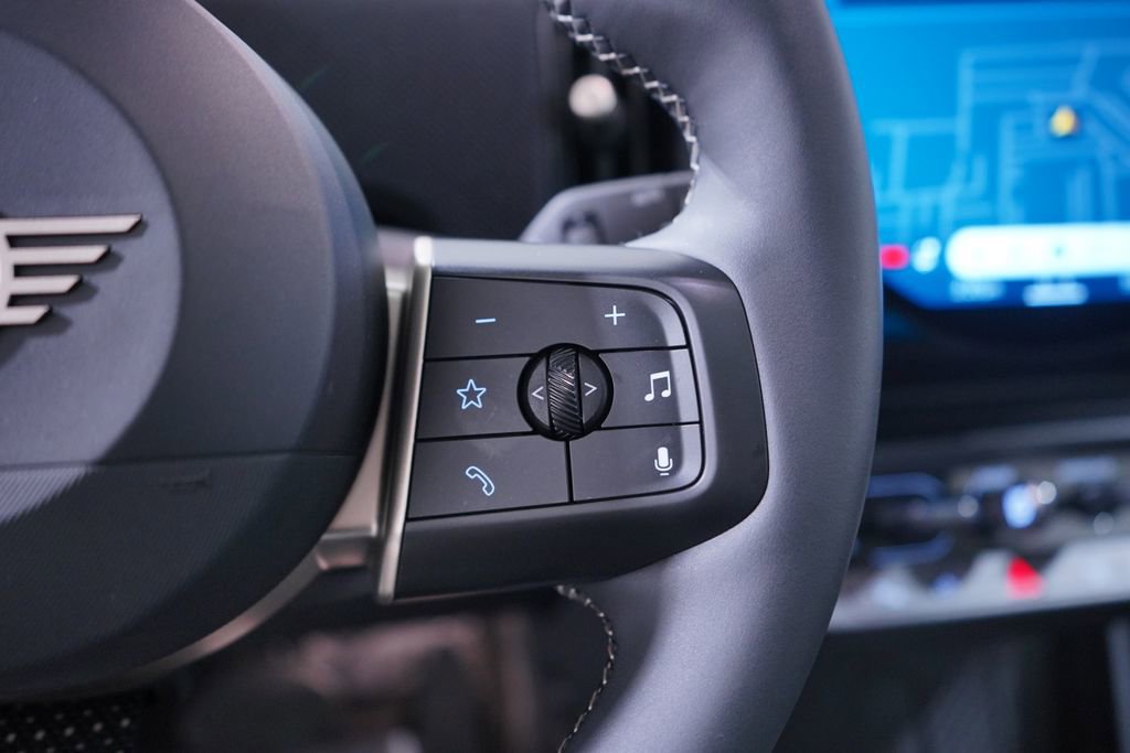 Used 2025 MINI Cooper S image 15