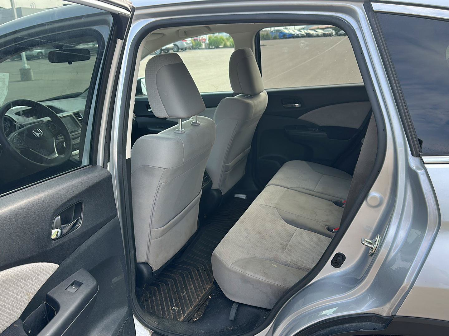 Used 2016 Honda CR-V EX image 24