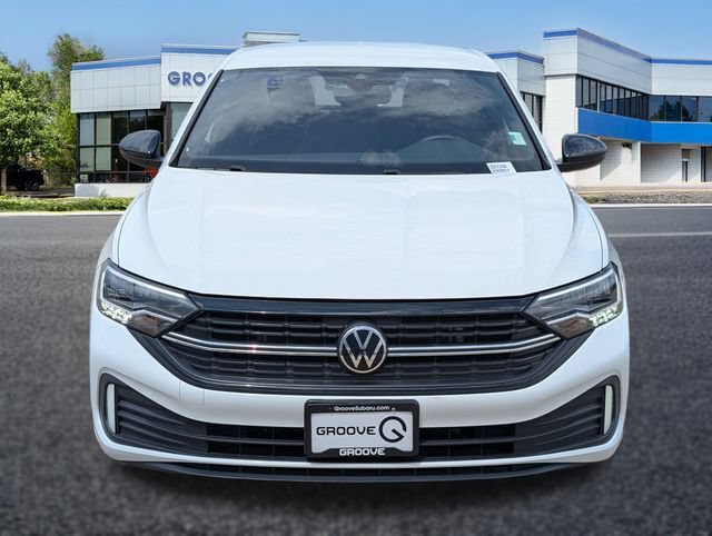 Used 2024 Volkswagen Jetta Sport FWD image 9
