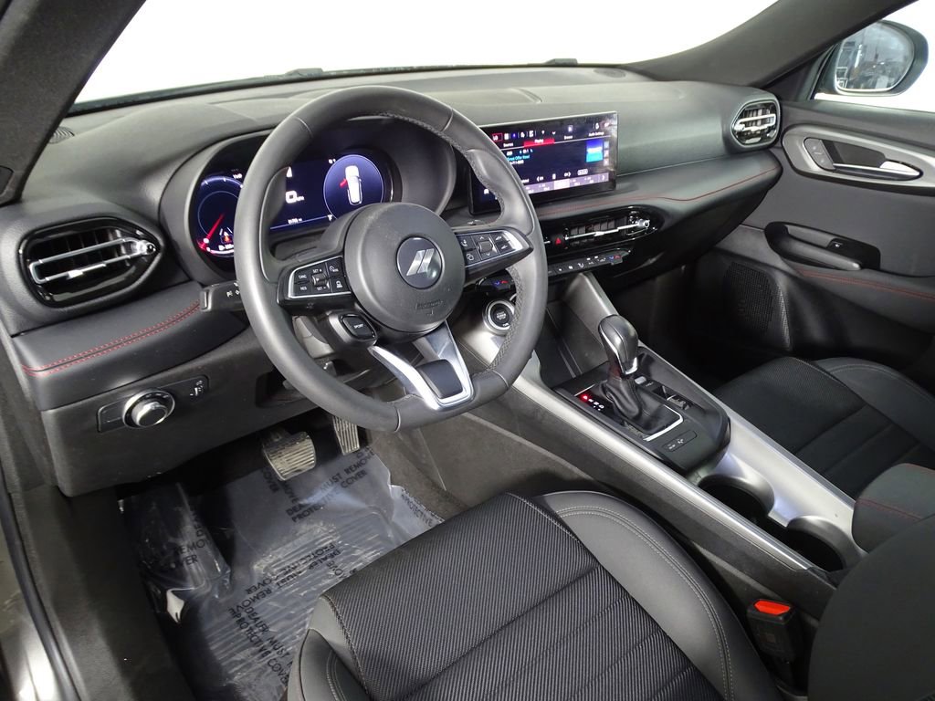 Used 2024 Dodge Hornet GT image 16