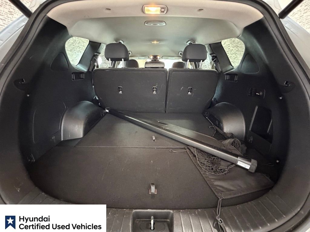 Certified 2023 Hyundai Santa Fe SEL AWD/4WD image 14