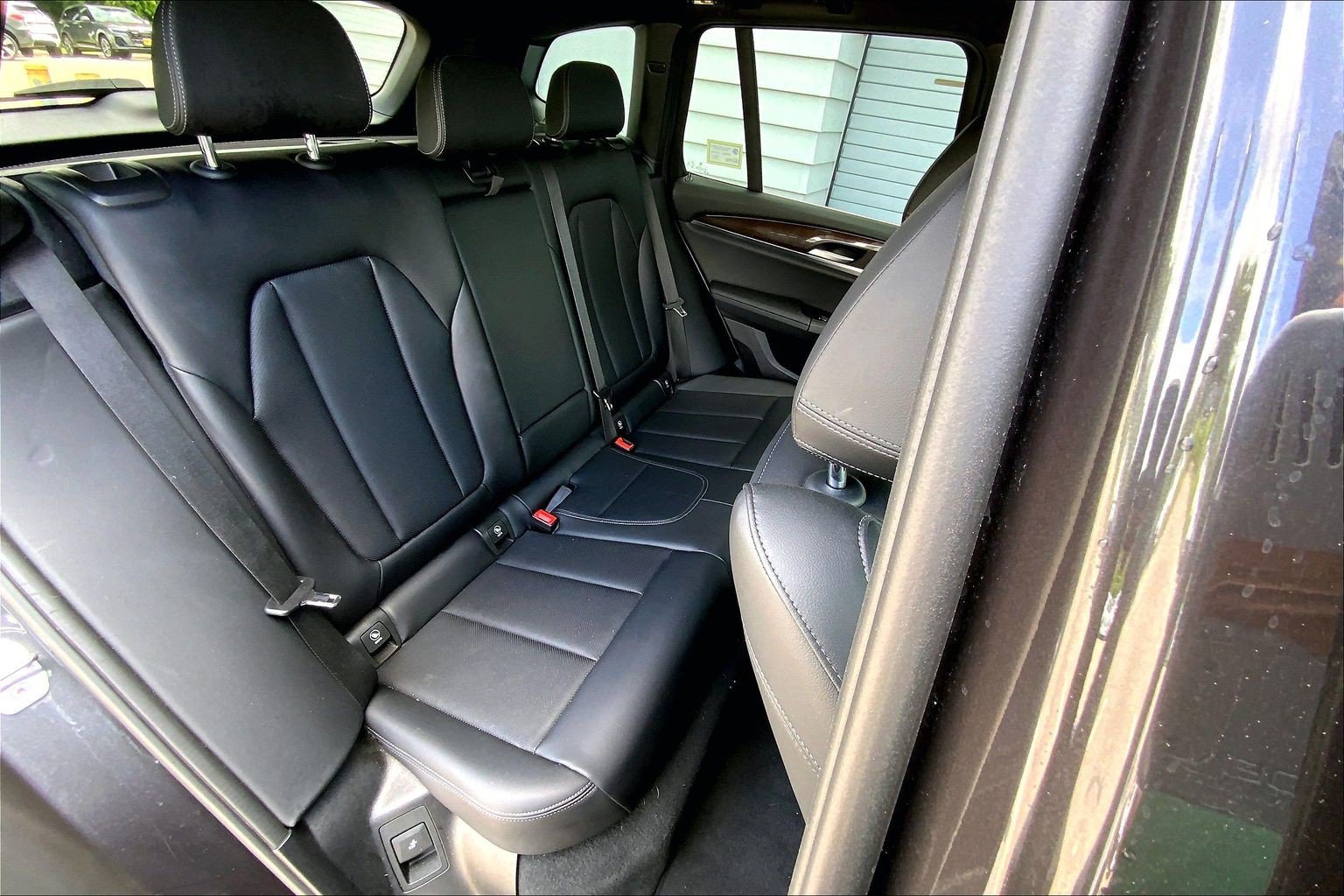 Used 2023 BMW X3 xDrive30i w/ Premium Package AWD/4WD image 23