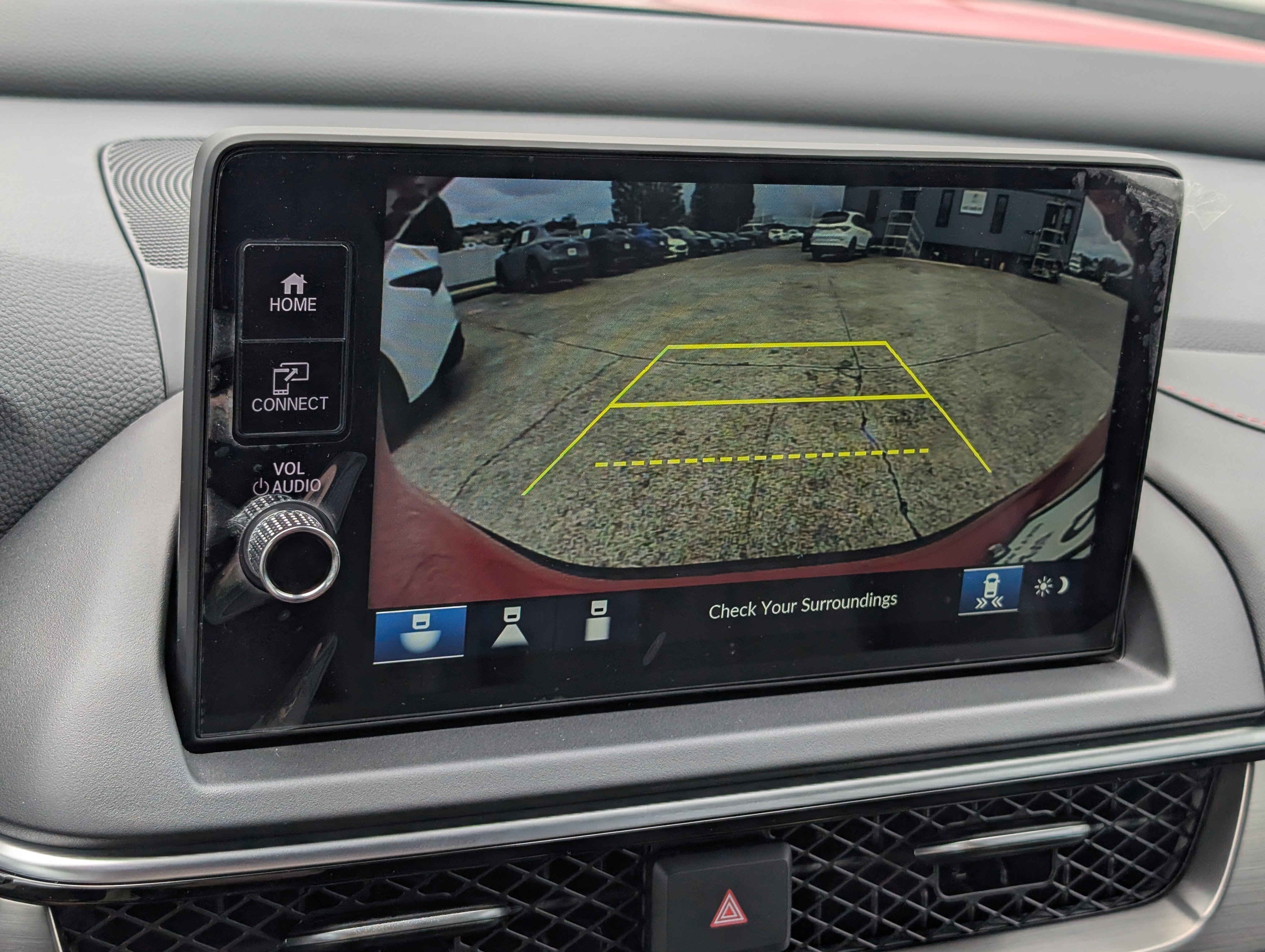 Certified 2025 Acura ADX A-Spec AWD/4WD image 20