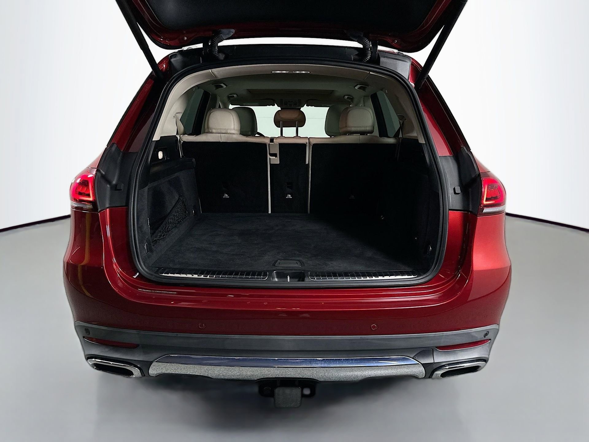 Used 2021 Mercedes-Benz GLE 350 image 26