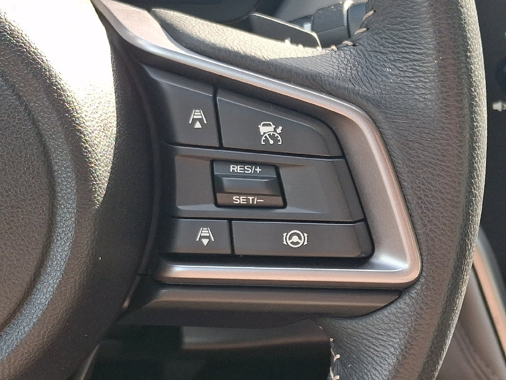 Certified 2024 Subaru Legacy Premium AWD/4WD image 23
