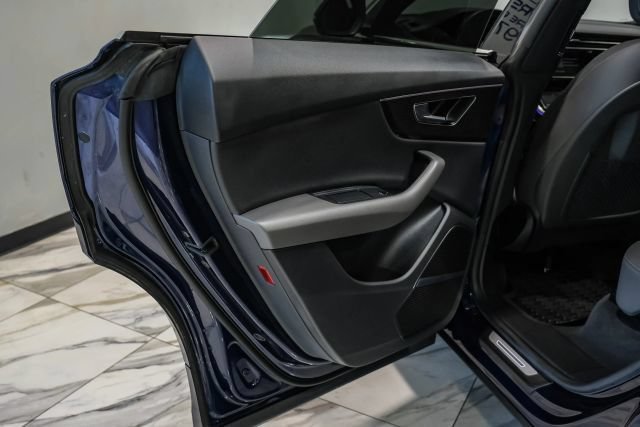 Used 2021 Audi Q8 Premium Plus w/ Premium Plus Package AWD/4WD image 47