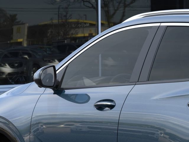 New 2026 Buick Encore GX Sport Touring FWD image 12