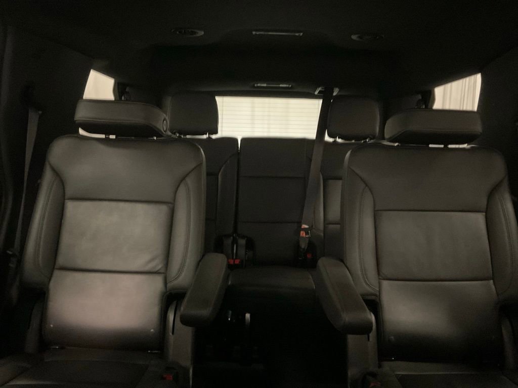 Used 2024 Chevrolet Tahoe LT image 33