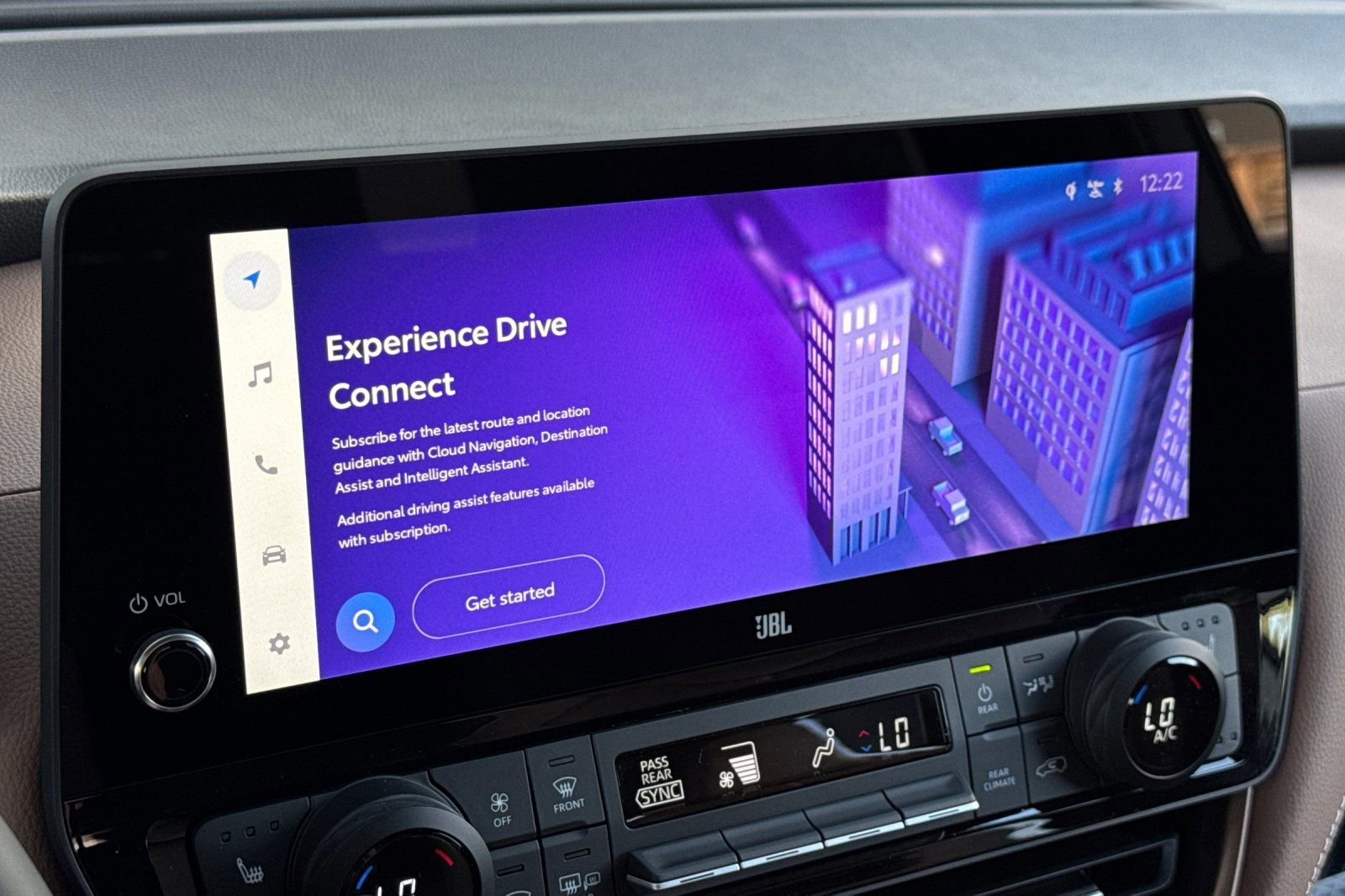 New 2026 Toyota Grand Highlander AWD Hybrid image 24