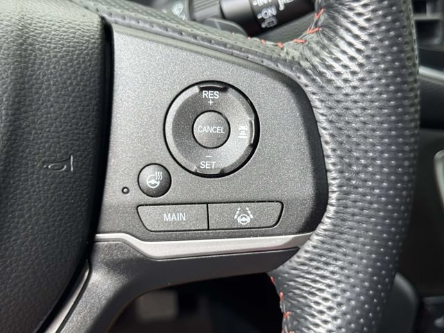 Certified 2024 Honda Passport TrailSport image 22
