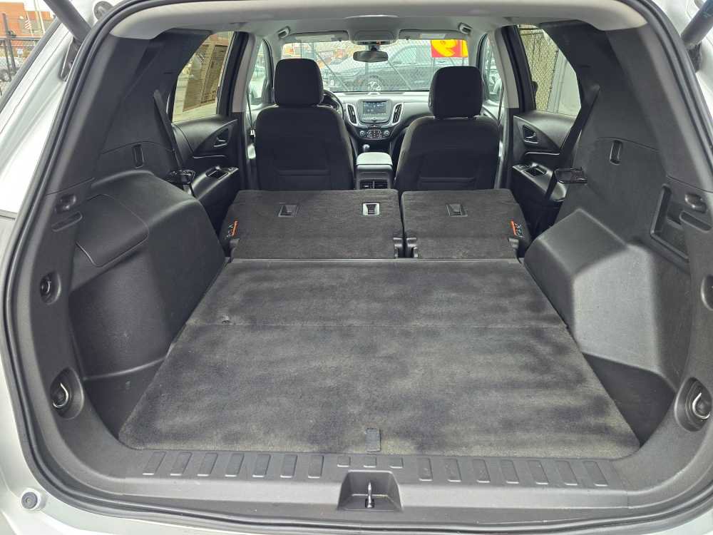 Used 2019 Chevrolet Equinox LT image 13