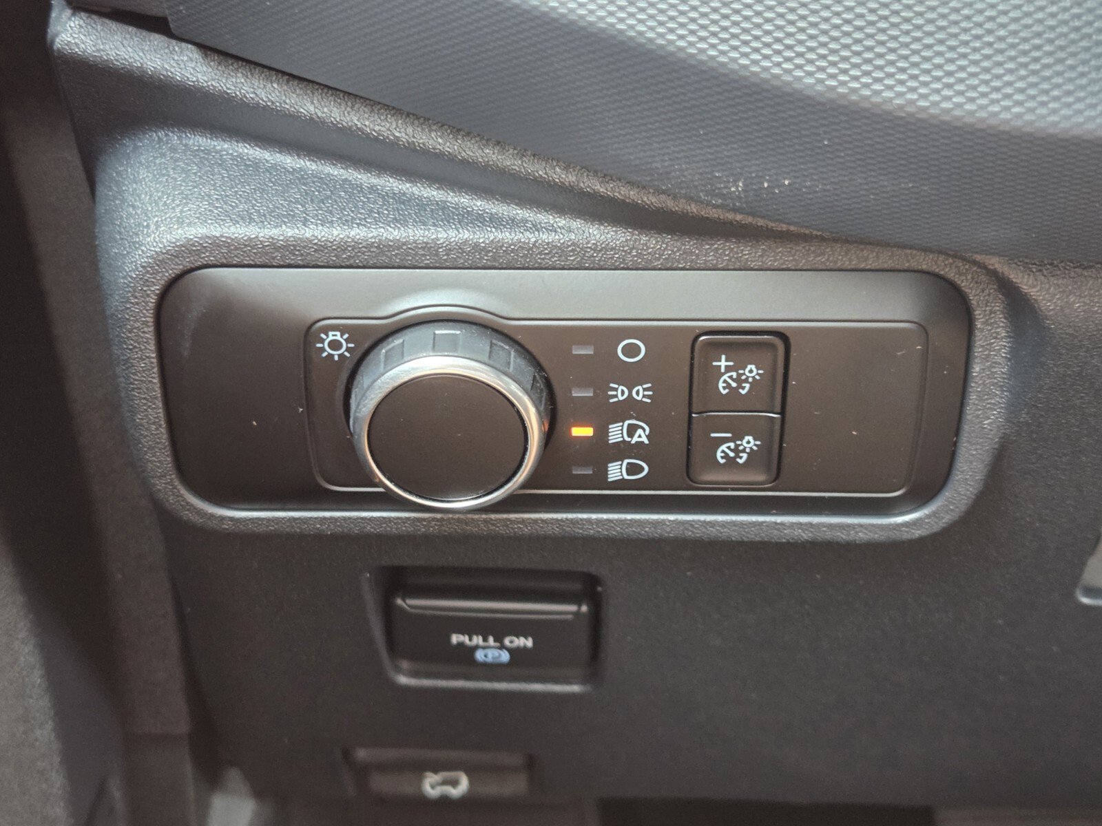 Used 2024 Ford Bronco Badlands image 17