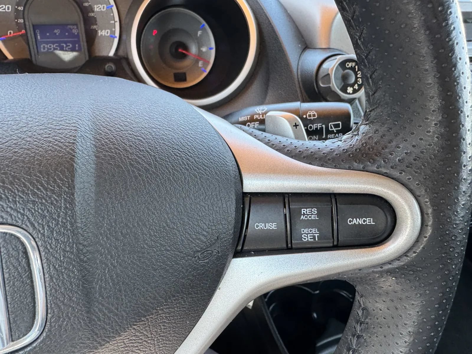 Used 2009 Honda Fit Sport image 14