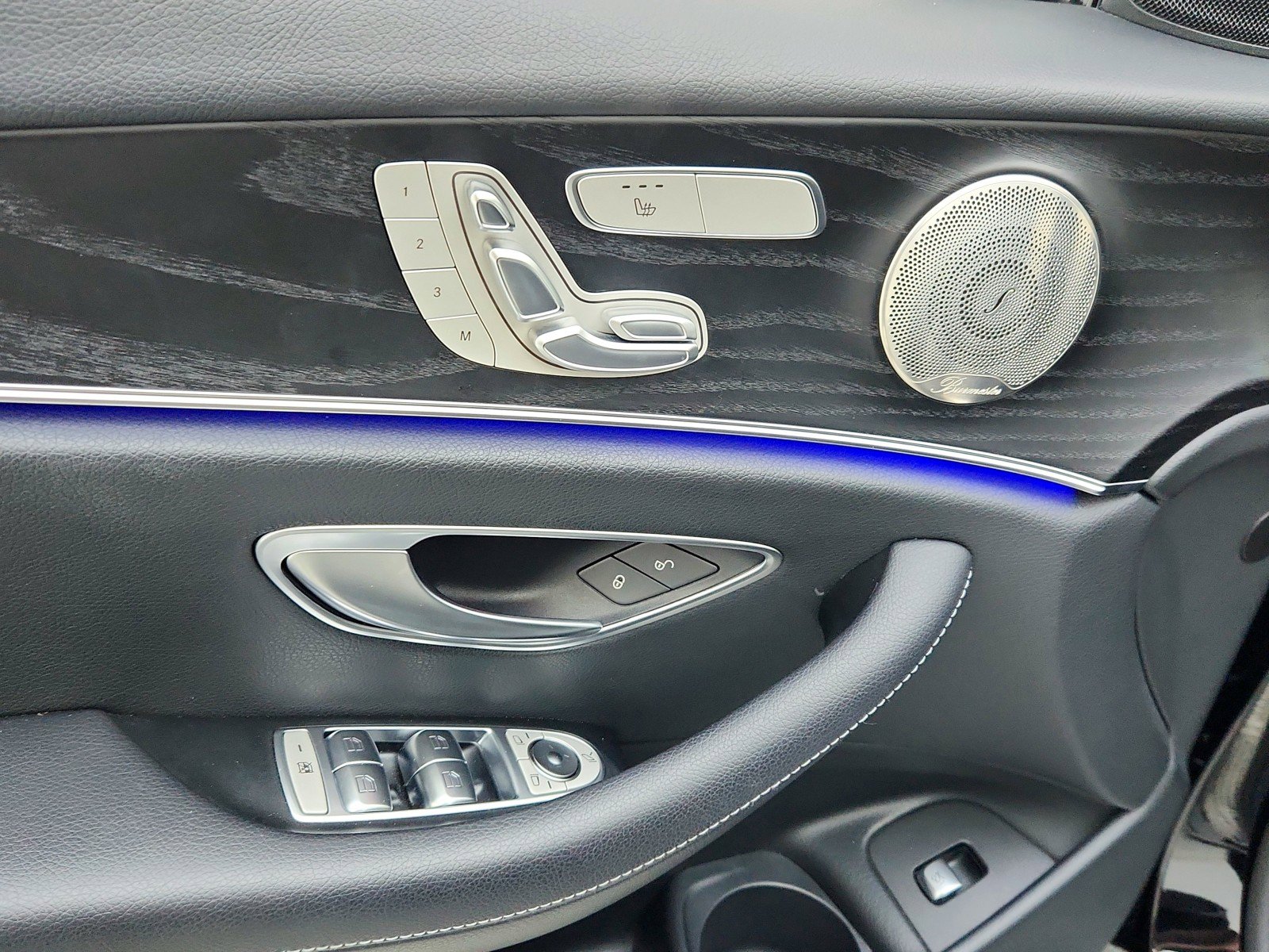 Certified 2022 Mercedes-Benz E 350 Sedan image 25