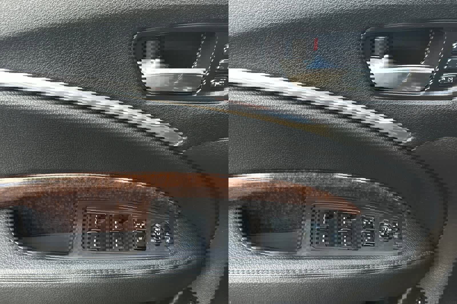 Used 2018 Acura MDX FWD image 13