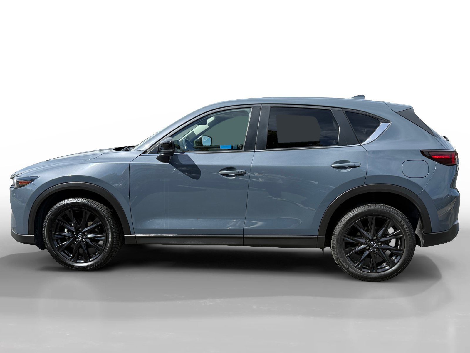 Certified 2023 MAZDA CX-5 Carbon Edition AWD/4WD image 2
