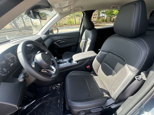 New 2026 MAZDA CX-5 Select image 11