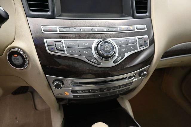 Used 2014 INFINITI QX60 FWD w/ Premium Plus Package image 28